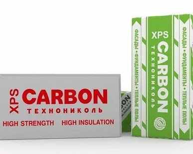 фото CARBON ECO Технониколь XPS (30мм-8,89м2)