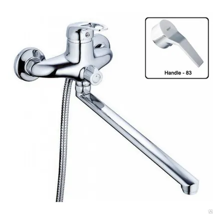 Фото №0 Смеситель Zerix NHK 191