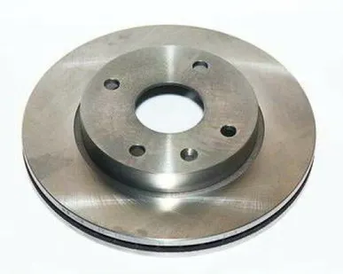 фото Sangsin Brake Диск тормозной передний (к т 2 ед) Elantra HD/Ceed/i30 06 11 ор 517122H000 Sangsin SD1019