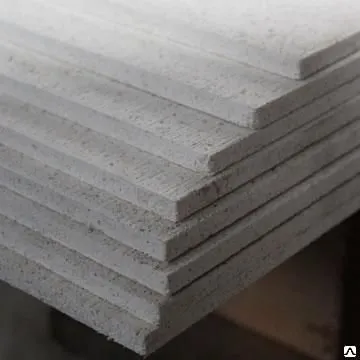 Фото №0 СМЛ (стекло-магнезитовый лист) "Премиум" 1220х2440х10мм