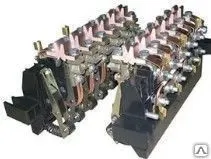 фото Гребенка контроллера ККТ-61