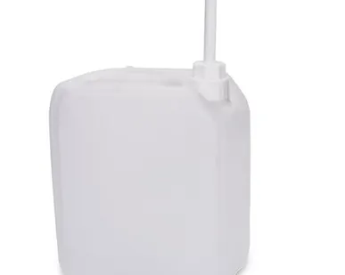 фото ИНТЕРХИМ Дозатор на 5 л канистру