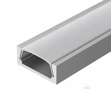 фото Профиль MIC-3000 ANOD (Arlight, Алюминий)