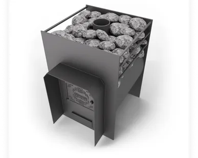 фото Печь для бани Сабантуй Классика 20