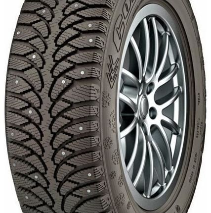 Фото №0 Шина 185/60R14 Cordiant SNO-MAX (шип)