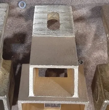 Фото №2 Щеткодержатель ДП 16х32