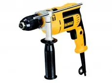 Фото №0 Ударная дрель DeWalt DWD 024