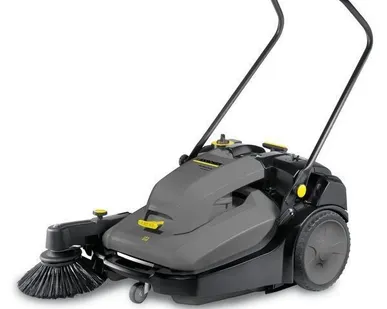 фото Подметально-всасывающая машина Karcher KM 70/30 C Bp Pack Adv