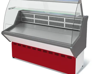 фото Витрина холодильная Марихолодмаш Нова ВХСн-1,0