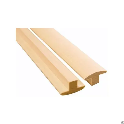 Фото №0 Грибок ЛИПА сорт А 1,5см х 3см х 2,3м