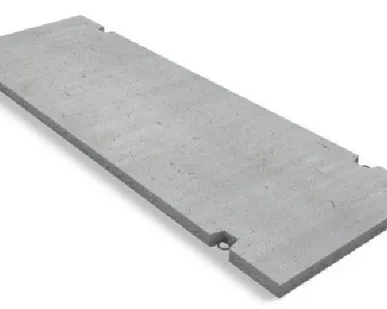 фото Плита дорожная 2П30-18-30