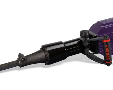 фото Бетонолом SPARKY K 2050