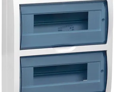 фото Бокс ЩРН-П-24 ИЭК MKP12-N-24-40-10