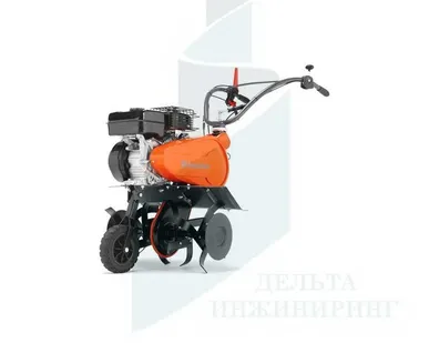 фото Культиватор Husqvarna TF324