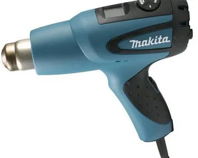 фото Термопистолет Makita HG 651C