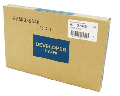 фото Девелопер Xerox 675K85040
