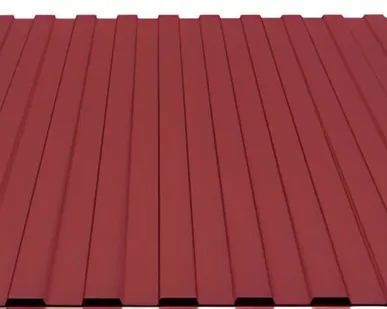 фото Профнастил ПС-08