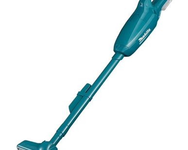 фото Строительный пылесос Makita