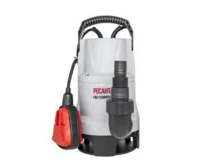 Фото №0 Дренажный насос Ресанта НД-13000П/35