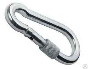 фото Карабин пожарный