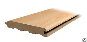 фото Вагонка Сосна «Штиль» сорт «А» 16*90 мм.