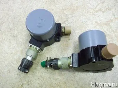 Фото №0 Датчик давления VS-3