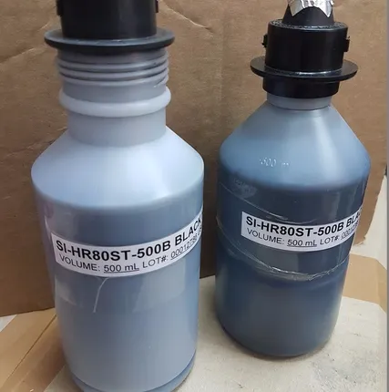 Фото №0 Чернила Scan True 0.5л для Foxjet,Viacode,Viajet