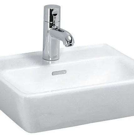 Фото №0 Мини-раковина 45 см Laufen Pro A 8119510001041 Laufen