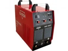 фото Сварочный инвертор Elitech АИС 400T