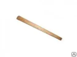 фото Ручка для молотка 400-600 гр. L-320мм