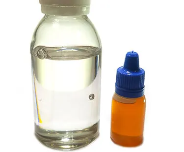 фото Клей эпоксидный универсальный (смола+отвердитель) REXANT, 110 мл