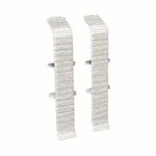 фото Соединитель (2 шт/уп) Клен патина «Деконика» 85мм