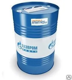 фото Масло разделительное формовочное Gazpromneft Formwork Oil C 10, 205л ОЗСМ