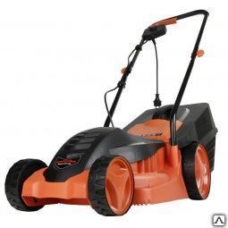 фото Газонокосилка электро Hammer Flex ETK1200