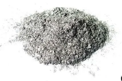 Фото №0 Пудра алюминиевая ПА2