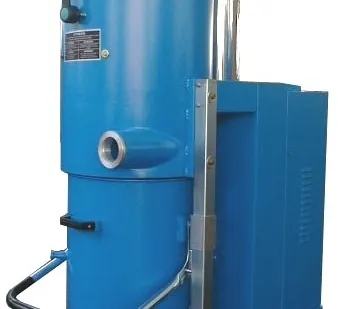 фото Промышленный пылесос Sibilia DS3000N