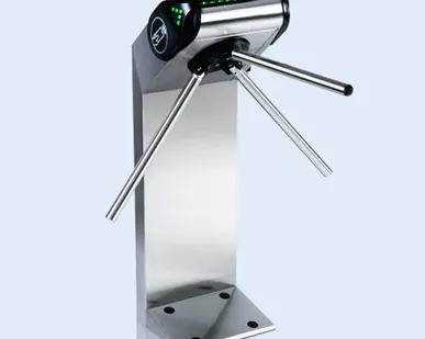 фото PERCo-TTR-08A турникет-трипод