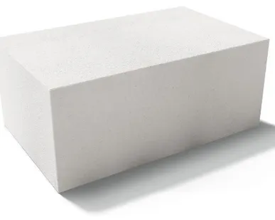 фото Газобетонный блок 600*100*200