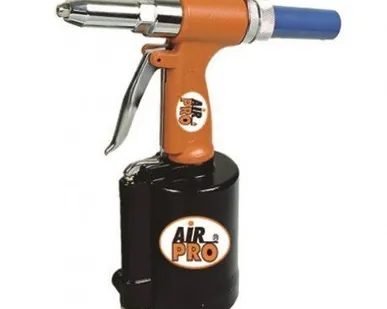 фото Пневмогидравлический заклепочник AIRPRO SA8805