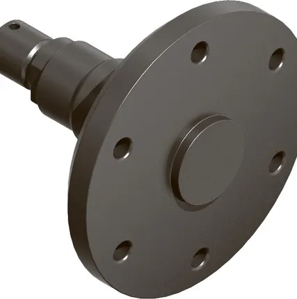 Фото №0 Ось БДМ (ступица) 4х4.01.103 для борон БДМ, БДП