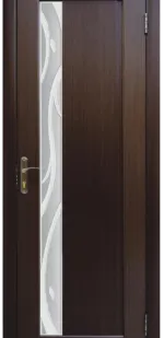 фото Дверь межкомнатная ЛОНДОН-2