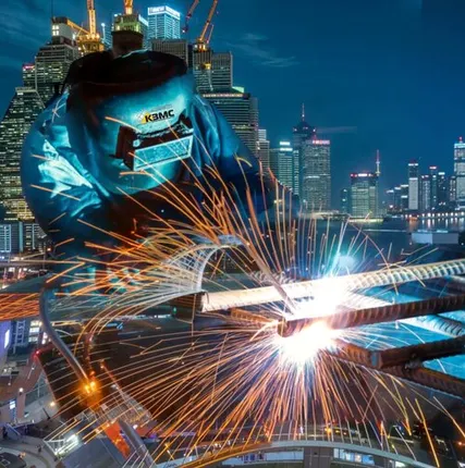 Фото №0 Электроды для сварки МР-3 Люкс д. 3 ММК-Метиз (5 кг). Цена указана за 1 кг.