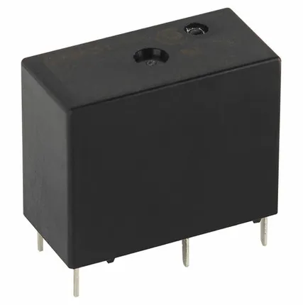 Фото №0 Реле Omron G5Q-1A4-EU DC5