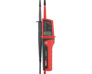 фото Индикатор напряжения UT15C UNI-T 13-1018