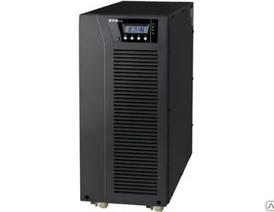 фото Источник бесперебойного питания (UPS) для аппарата УЗИ
