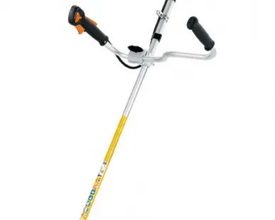 фото Бензиновый триммер STIHL FS250