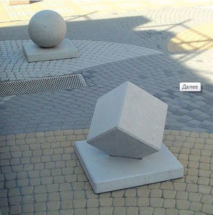 Фото №0 Архитектурные элементы