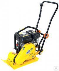 фото Виброплита Zitrek CNP 10-2 (Loncin)