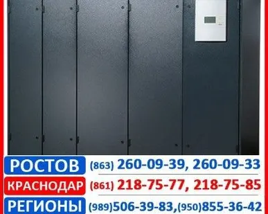 фото Прецизионные кондиционеры
