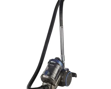 фото Пылесос Doffler vcc 1677 gp